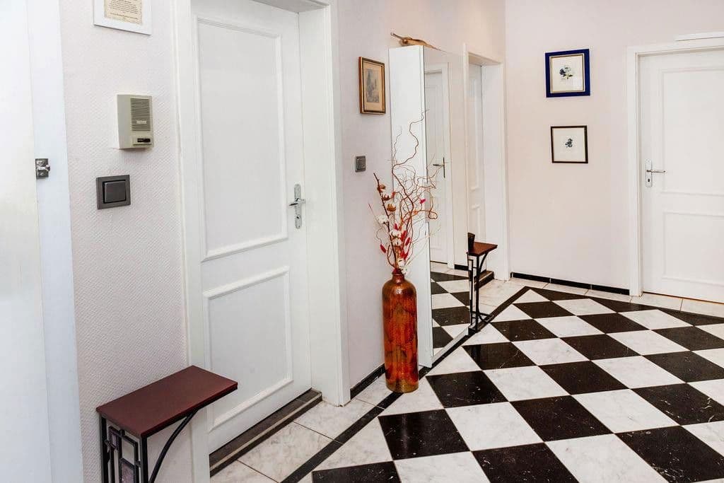 Prodej bytu 2+1 75 m², Weinheimer Str. 8, Berlin, Berlín Prodej bytu 2+1 75 m², Weinheimer Str. 8, Berlin, Berlín