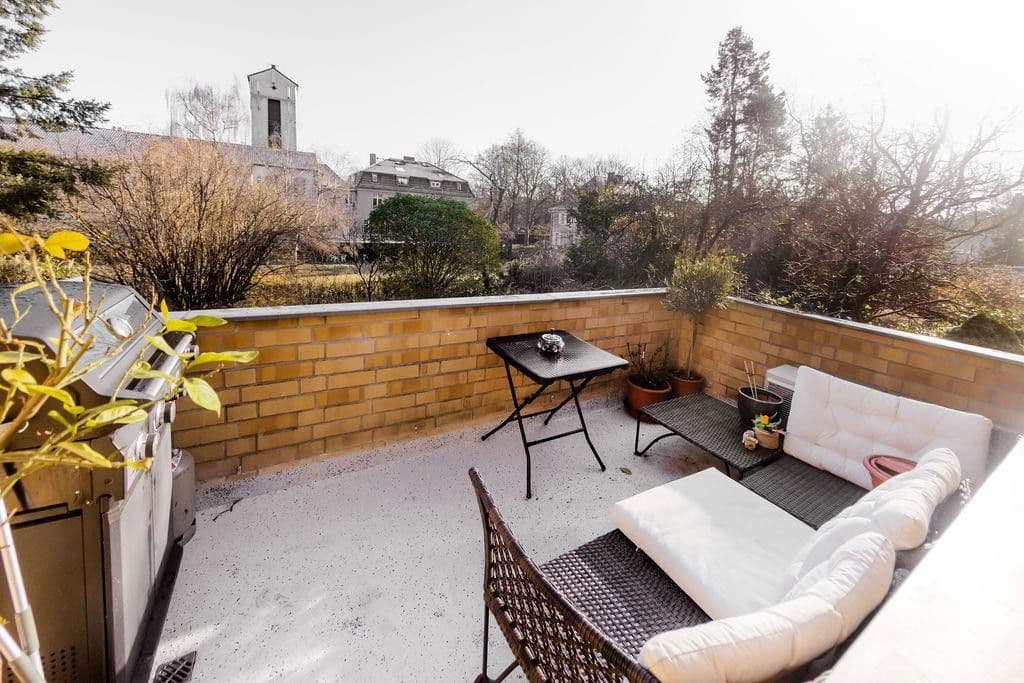 Prodej bytu 2+1 75 m², Weinheimer Str. 8, Berlin, Berlín Prodej bytu 2+1 75 m², Weinheimer Str. 8, Berlin, Berlín