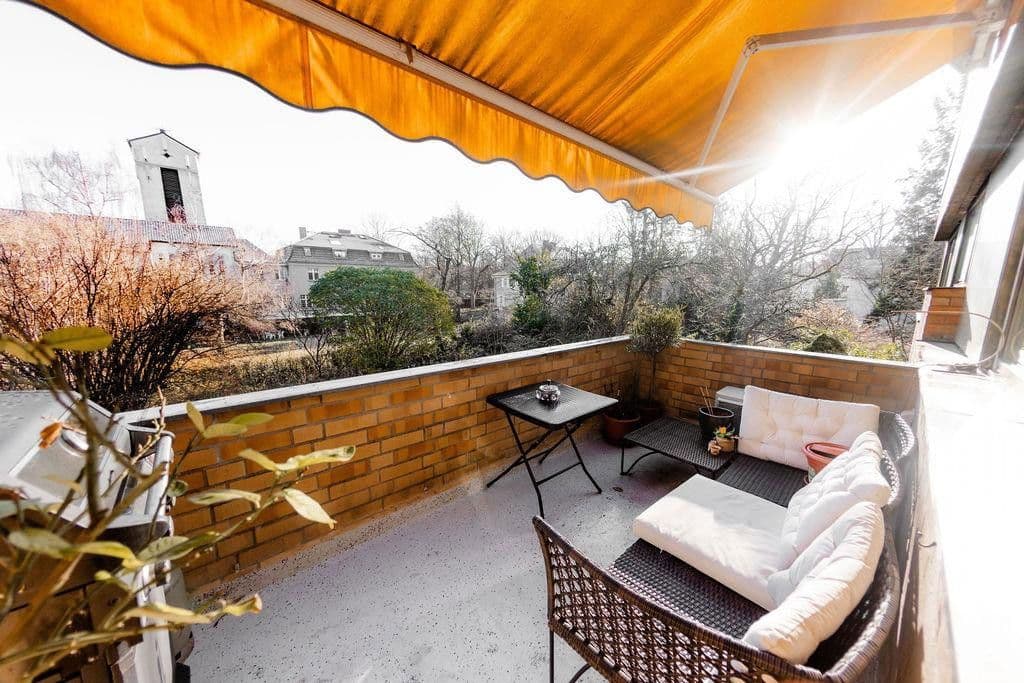 Prodej bytu 2+1 75 m², Weinheimer Str. 8, Berlin, Berlín Prodej bytu 2+1 75 m², Weinheimer Str. 8, Berlin, Berlín