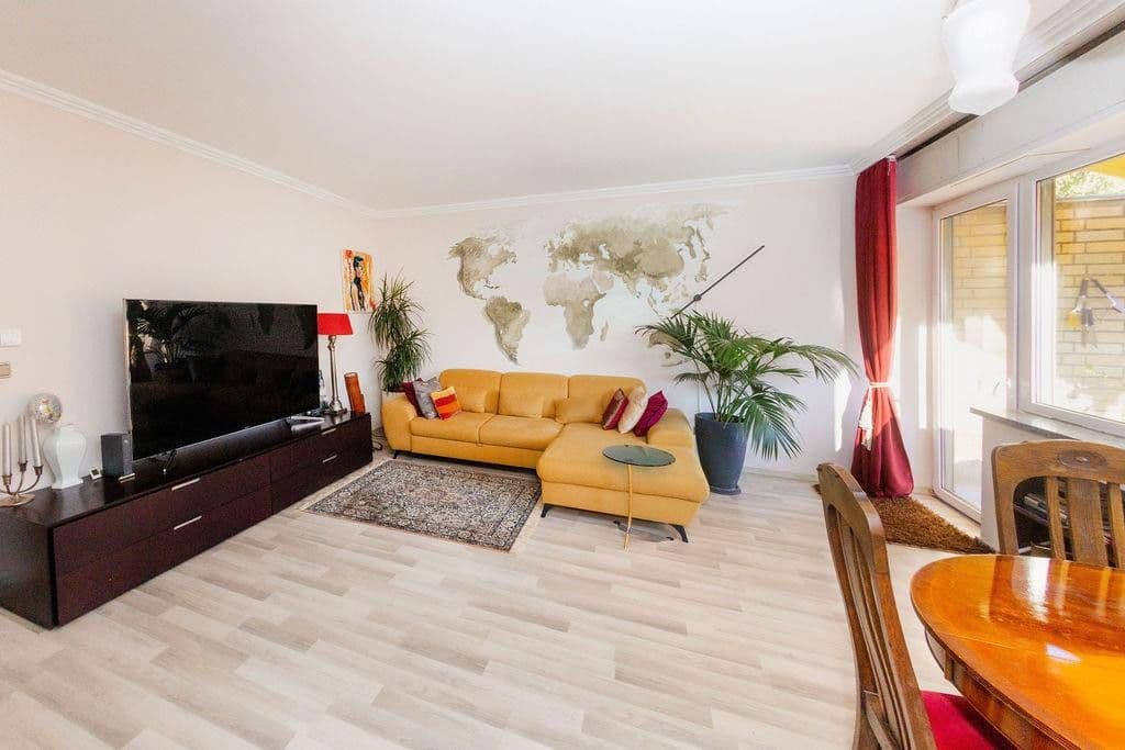 Prodej bytu 2+1 75 m², Weinheimer Str. 8, Berlin, Berlín Prodej bytu 2+1 75 m², Weinheimer Str. 8, Berlin, Berlín