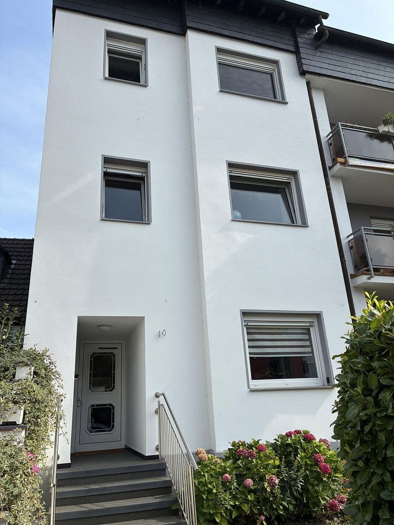 Prodej domu 503 m², pozemek 1.038 m², Bad Honnef, Severní Porýní-Vestfálsko Prodej domu 503 m², pozemek 1.038 m², Bad Honnef, Severní Porýní-Vestfálsko