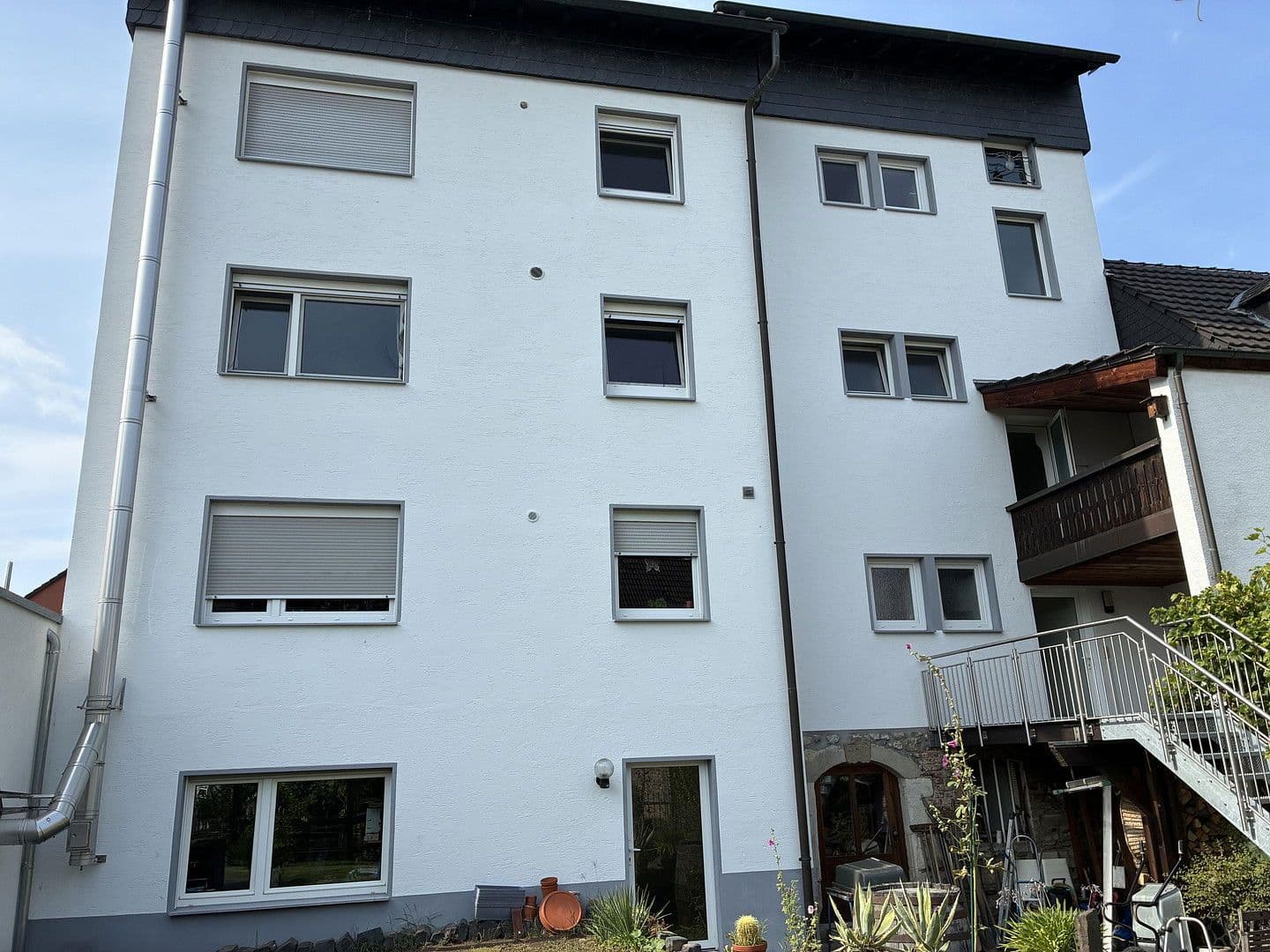 Prodej domu 503 m², pozemek 1.038 m², Bad Honnef, Severní Porýní-Vestfálsko Prodej domu 503 m², pozemek 1.038 m², Bad Honnef, Severní Porýní-Vestfálsko