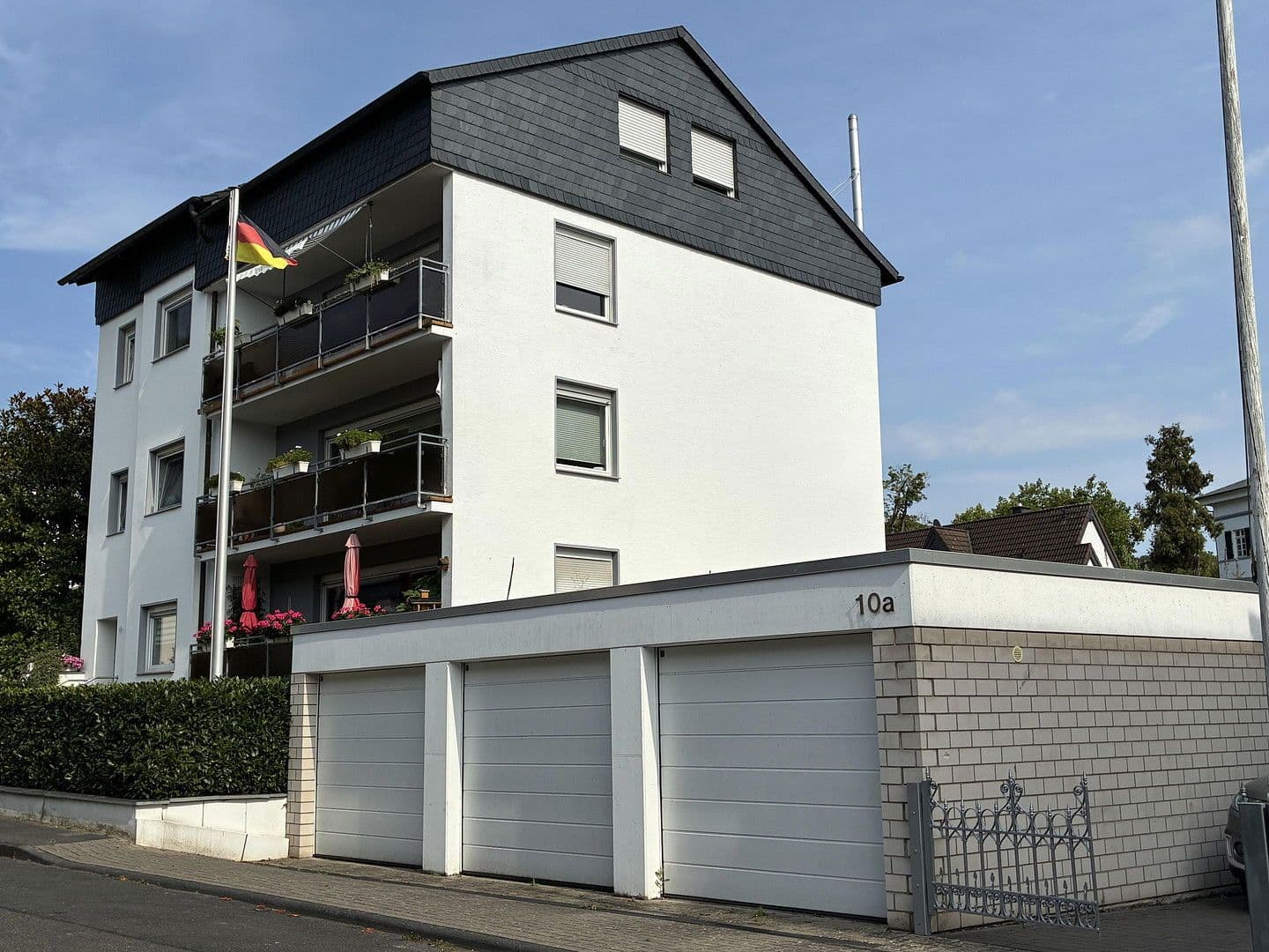 Prodej domu 503 m², pozemek 1.038 m², Bad Honnef, Severní Porýní-Vestfálsko Prodej domu 503 m², pozemek 1.038 m², Bad Honnef, Severní Porýní-Vestfálsko