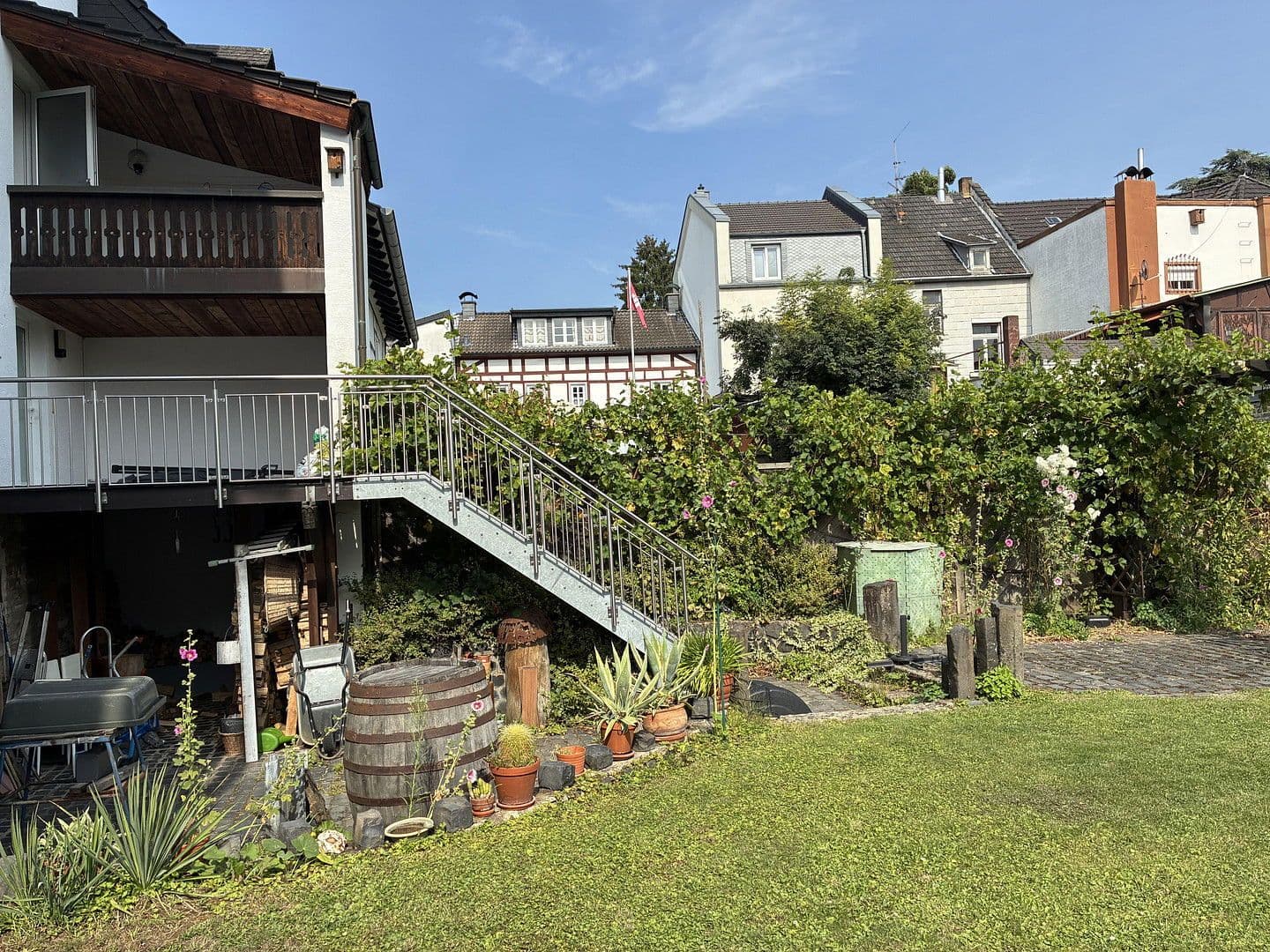 Prodej domu 503 m², pozemek 1.038 m², Bad Honnef, Severní Porýní-Vestfálsko Prodej domu 503 m², pozemek 1.038 m², Bad Honnef, Severní Porýní-Vestfálsko