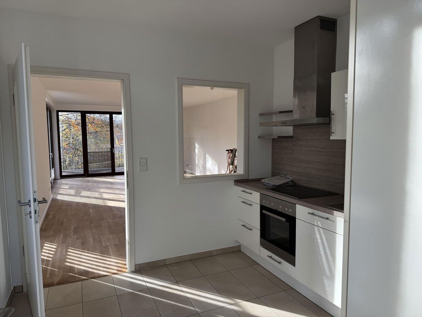 Prodej bytu 3+1 107 m², Altenholz, Šlesvicko-Holštýnsko Prodej bytu 3+1 107 m², Altenholz, Šlesvicko-Holštýnsko