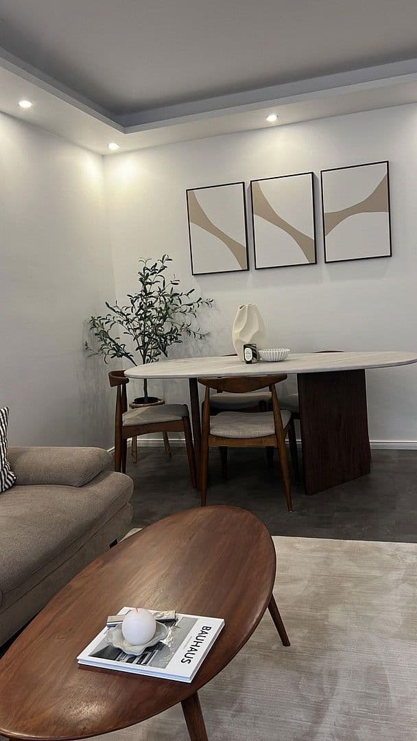 Prodej bytu 3+kk 70 m², Wiesbaden-Delkenheim, Hessen Prodej bytu 3+kk 70 m², Wiesbaden-Delkenheim, Hessen