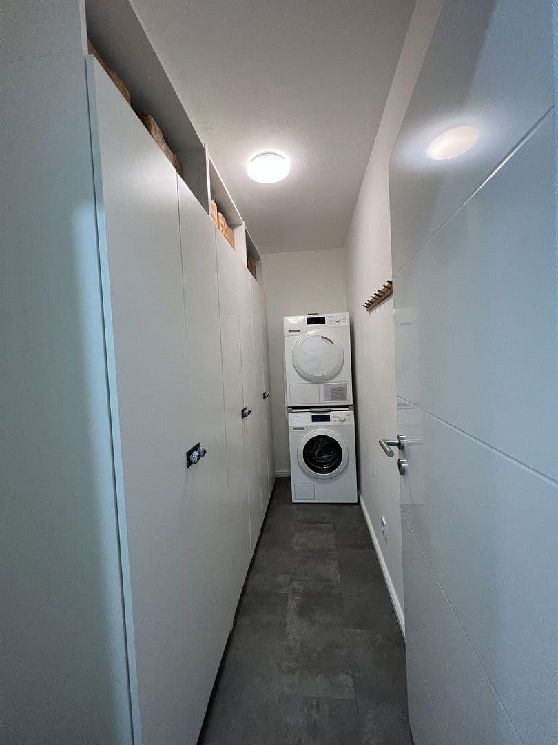 Prodej bytu 3+kk 70 m², Wiesbaden-Delkenheim, Hessen Prodej bytu 3+kk 70 m², Wiesbaden-Delkenheim, Hessen