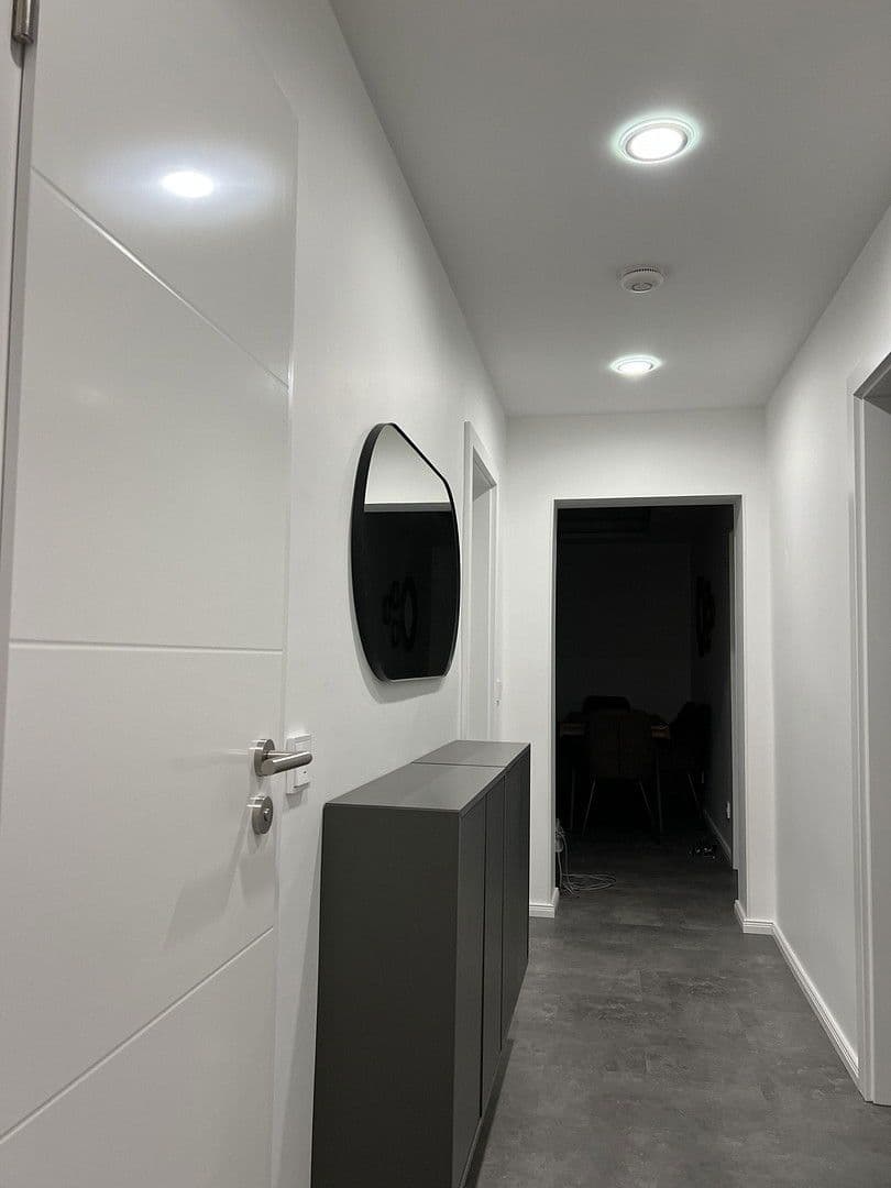 Prodej bytu 3+kk 70 m², Wiesbaden-Delkenheim, Hessen Prodej bytu 3+kk 70 m², Wiesbaden-Delkenheim, Hessen