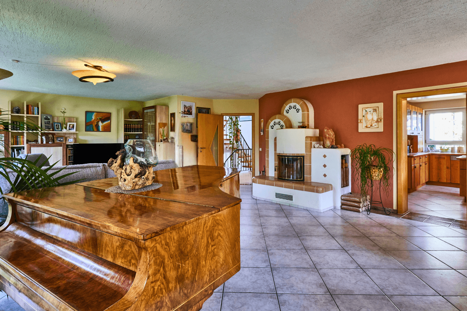 Prodej domu 271 m², pozemek 2.024 m², Lauingen (Donau), Bavorsko Prodej domu 271 m², pozemek 2.024 m², Lauingen (Donau), Bavorsko