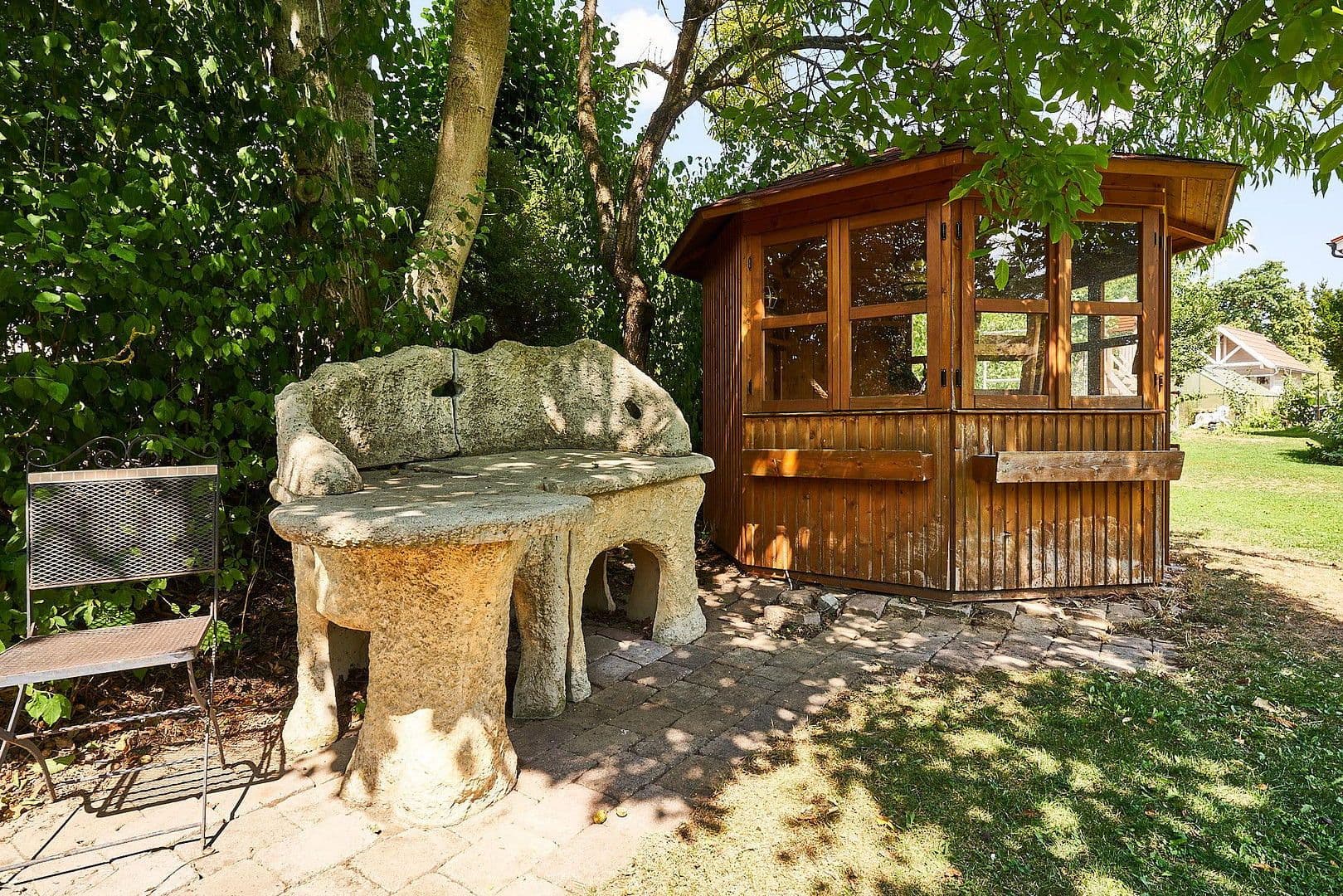 Prodej domu 271 m², pozemek 2.024 m², Lauingen (Donau), Bavorsko Prodej domu 271 m², pozemek 2.024 m², Lauingen (Donau), Bavorsko