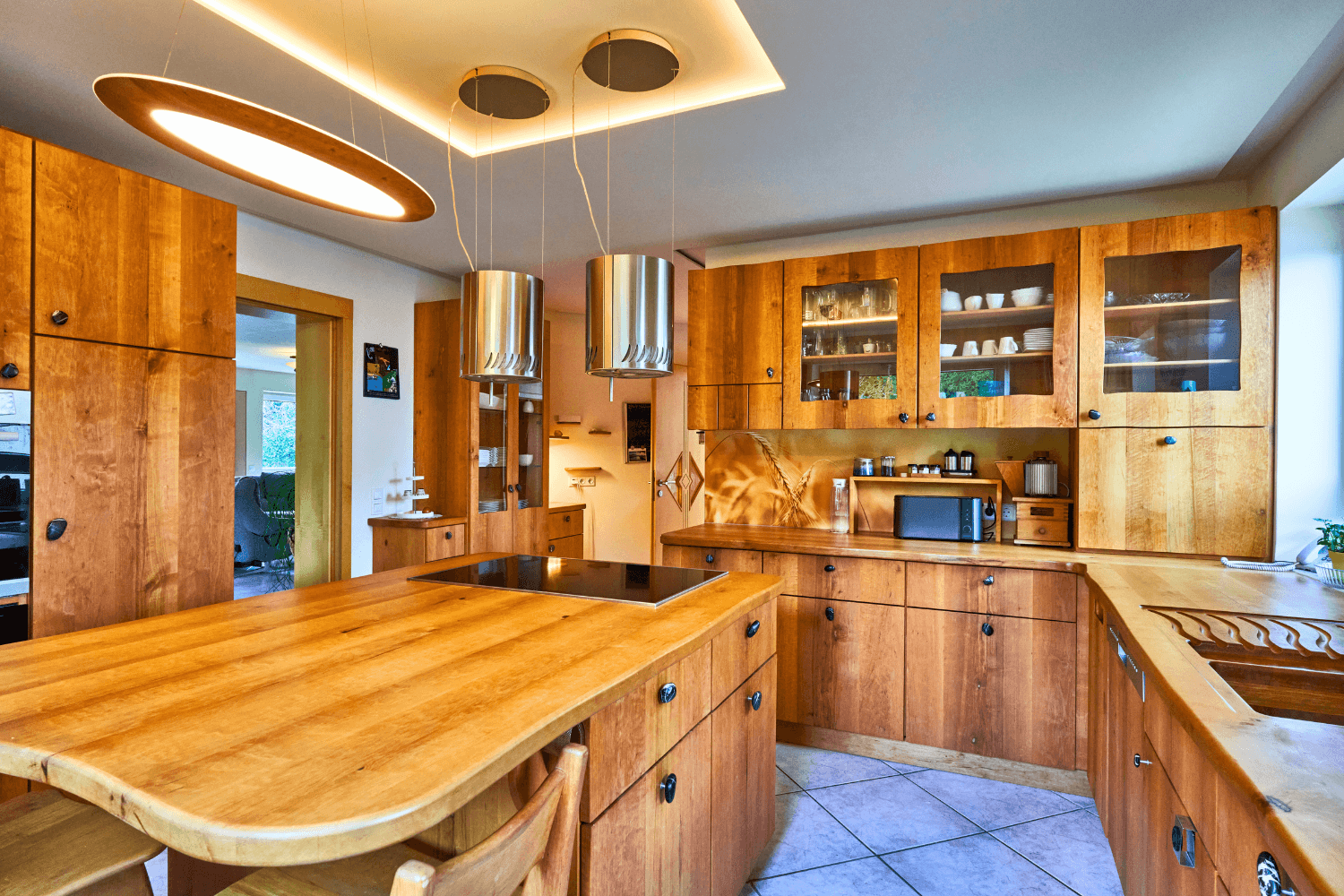 Prodej domu 271 m², pozemek 2.024 m², Lauingen (Donau), Bavorsko Prodej domu 271 m², pozemek 2.024 m², Lauingen (Donau), Bavorsko