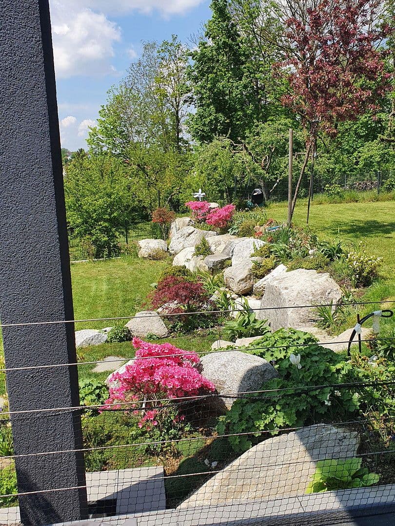 Prodej domu 249 m², pozemek 1.100 m², Taufkirchen, Bavorsko Prodej domu 249 m², pozemek 1.100 m², Taufkirchen, Bavorsko