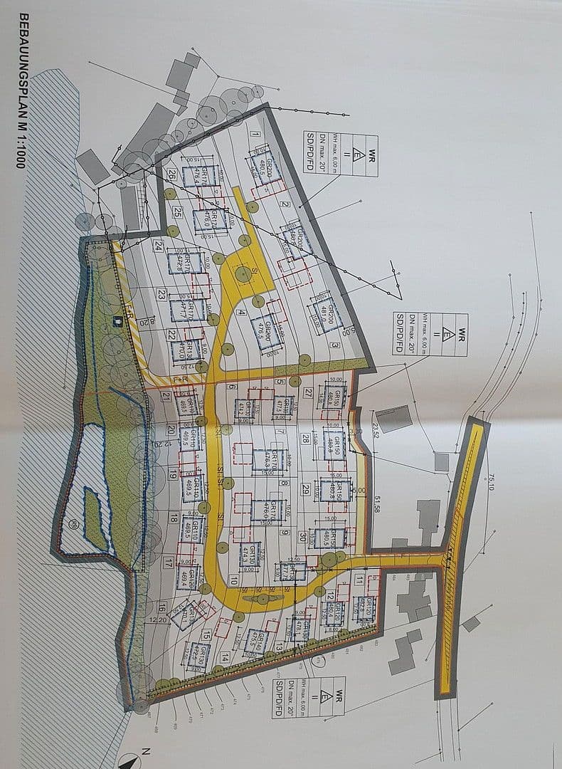 Prodej domu 249 m², pozemek 1.100 m², Taufkirchen, Bavorsko Prodej domu 249 m², pozemek 1.100 m², Taufkirchen, Bavorsko