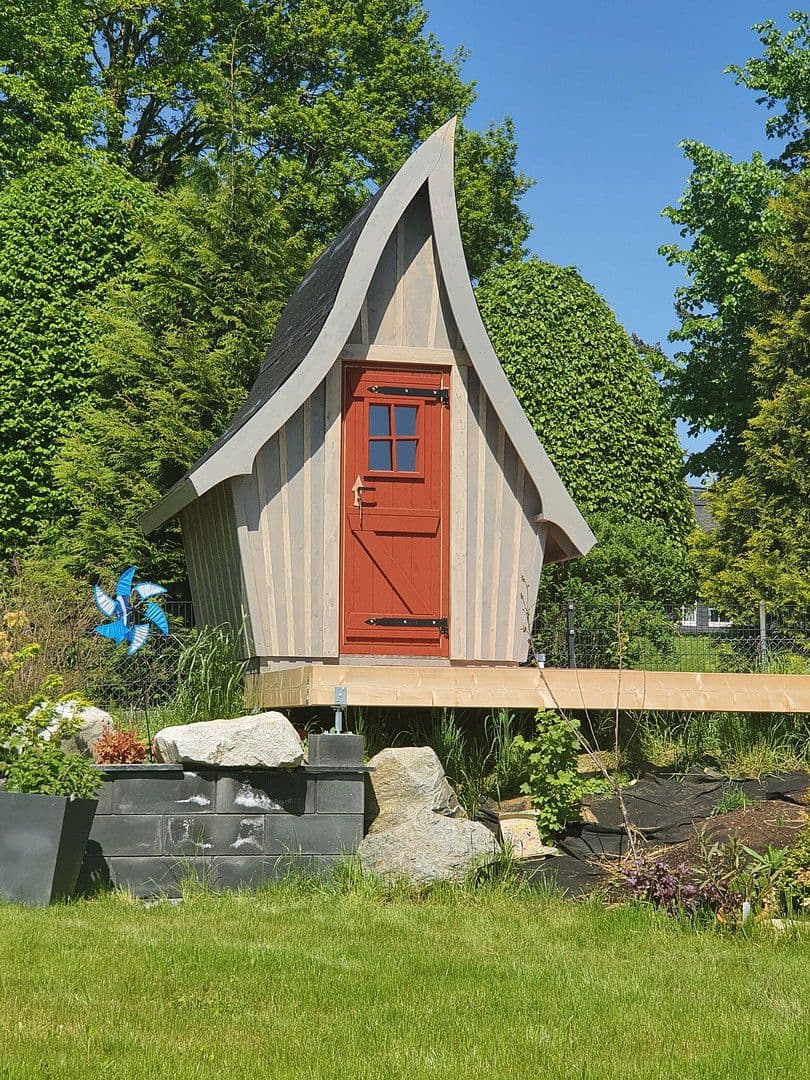 Prodej domu 249 m², pozemek 1.100 m², Taufkirchen, Bavorsko Prodej domu 249 m², pozemek 1.100 m², Taufkirchen, Bavorsko