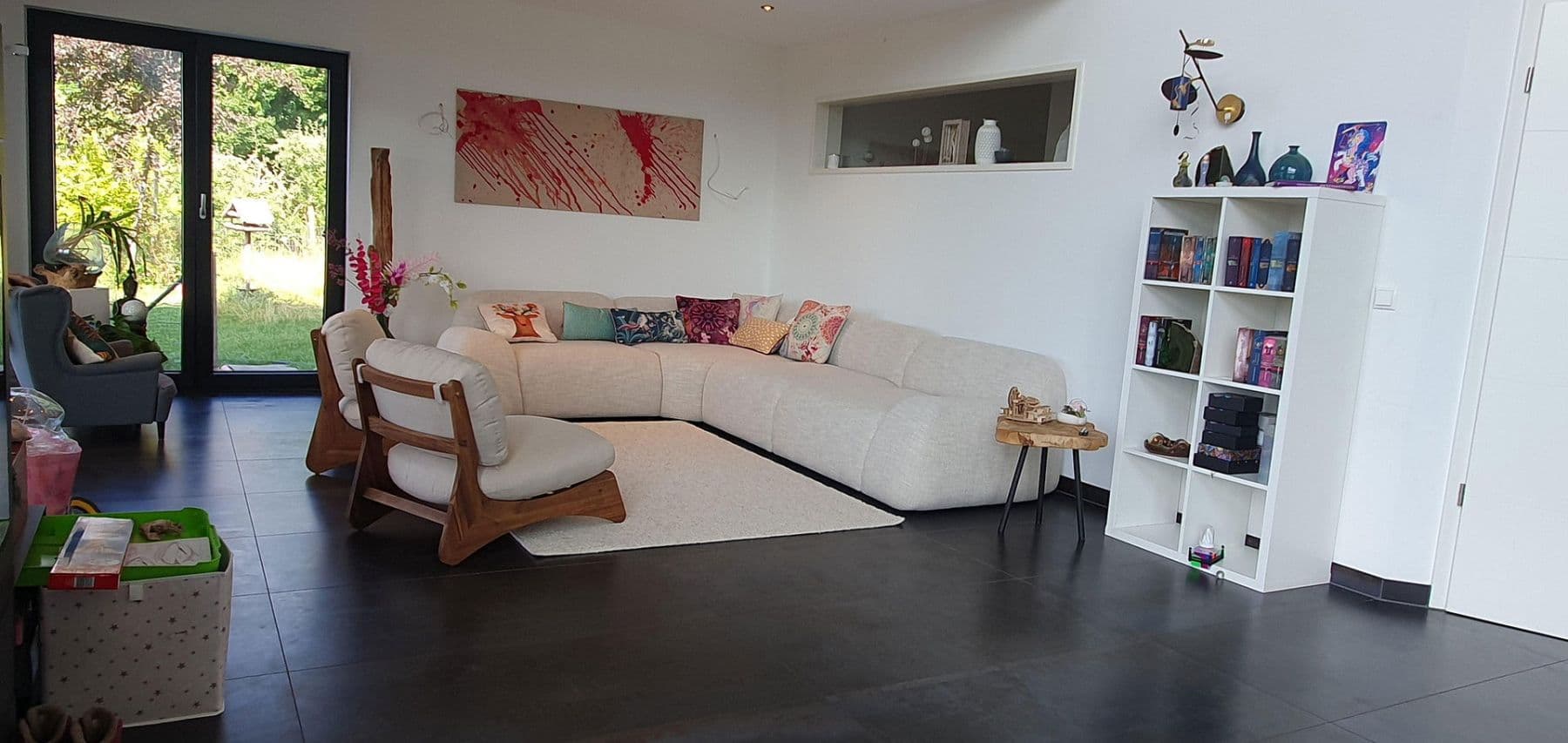 Prodej domu 249 m², pozemek 1.100 m², Taufkirchen, Bavorsko Prodej domu 249 m², pozemek 1.100 m², Taufkirchen, Bavorsko