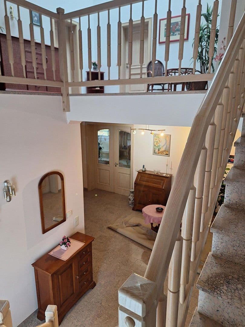 Prodej domu 235 m², pozemek 910 m², Konzell, Bavorsko Prodej domu 235 m², pozemek 910 m², Konzell, Bavorsko