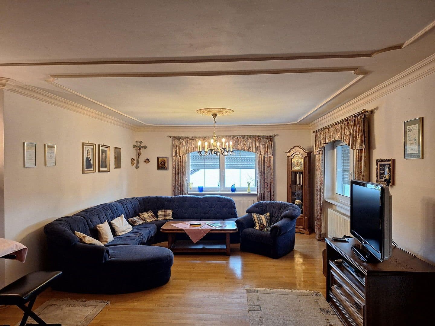 Prodej domu 235 m², pozemek 910 m², Konzell, Bavorsko Prodej domu 235 m², pozemek 910 m², Konzell, Bavorsko