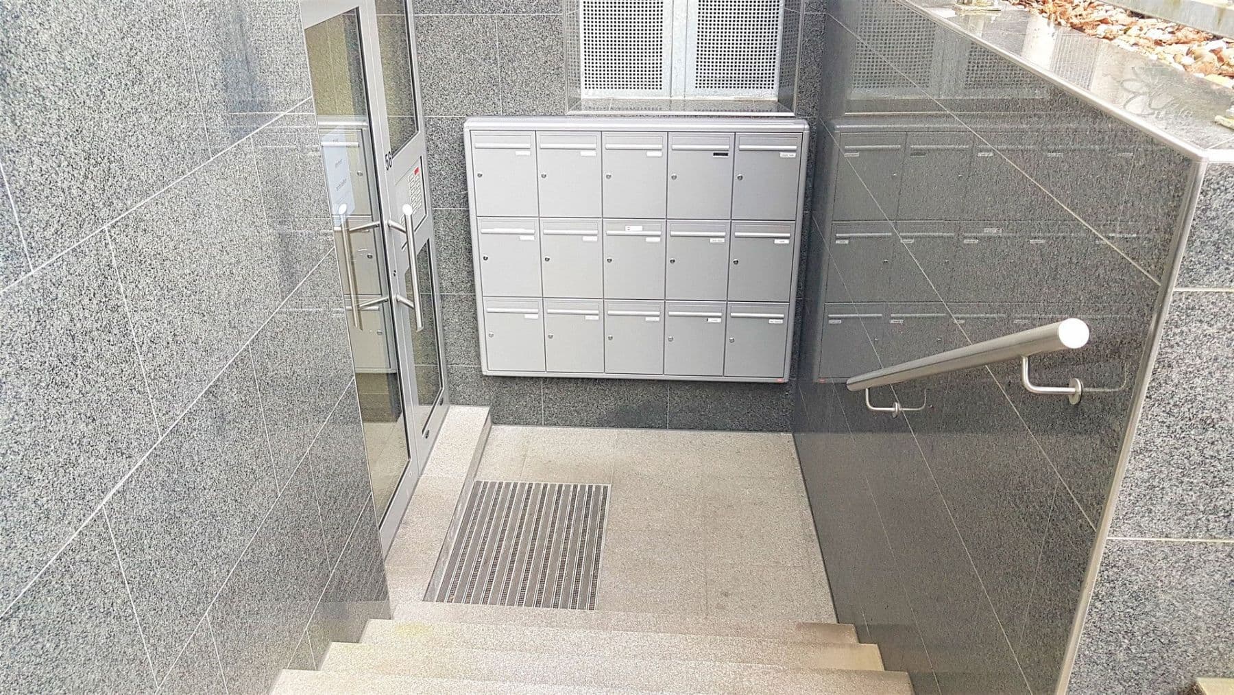 Pronájem bytu 3+1 61 m², In der Donk 56, Düsseldorf, Severní Porýní-Vestfálsko Pronájem bytu 3+1 61 m², In der Donk 56, Düsseldorf, Severní Porýní-Vestfálsko