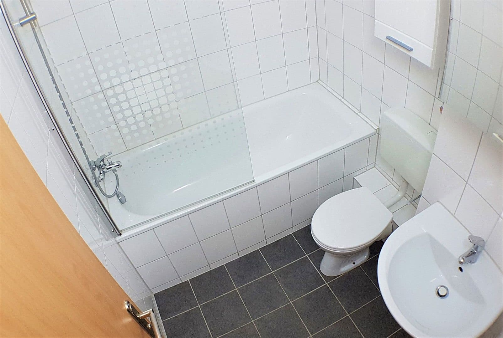 Pronájem bytu 3+1 61 m², In der Donk 56, Düsseldorf, Severní Porýní-Vestfálsko Pronájem bytu 3+1 61 m², In der Donk 56, Düsseldorf, Severní Porýní-Vestfálsko