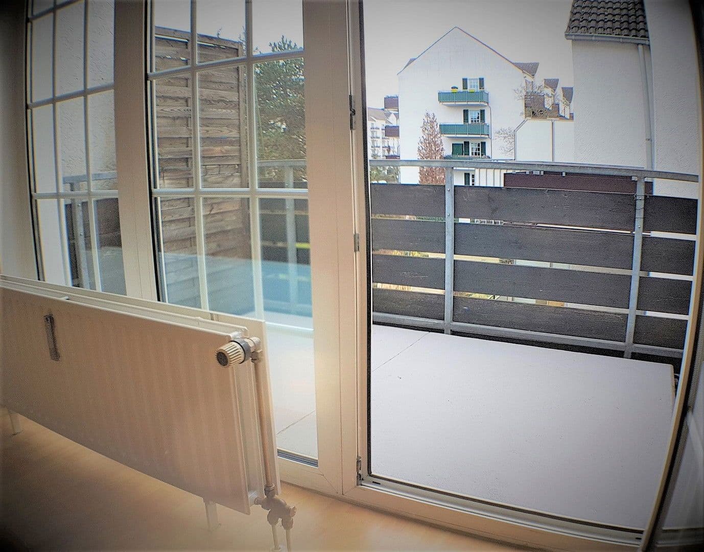 Pronájem bytu 3+1 61 m², In der Donk 56, Düsseldorf, Severní Porýní-Vestfálsko Pronájem bytu 3+1 61 m², In der Donk 56, Düsseldorf, Severní Porýní-Vestfálsko