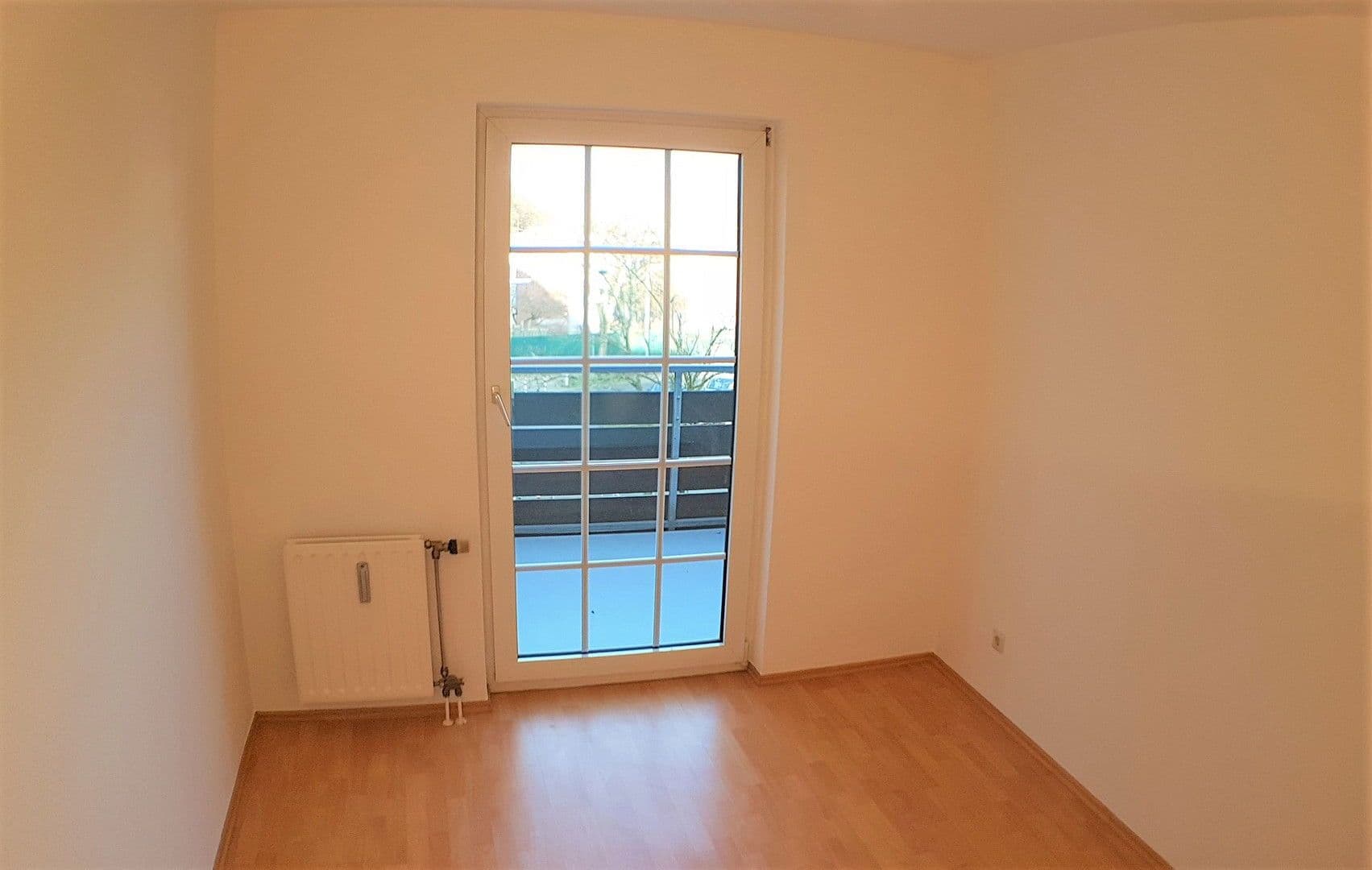 Pronájem bytu 3+1 61 m², In der Donk 56, Düsseldorf, Severní Porýní-Vestfálsko Pronájem bytu 3+1 61 m², In der Donk 56, Düsseldorf, Severní Porýní-Vestfálsko