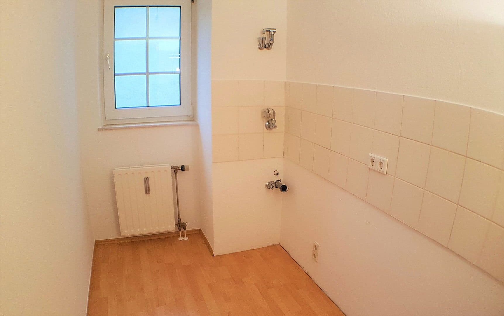 Pronájem bytu 3+1 61 m², In der Donk 56, Düsseldorf, Severní Porýní-Vestfálsko Pronájem bytu 3+1 61 m², In der Donk 56, Düsseldorf, Severní Porýní-Vestfálsko