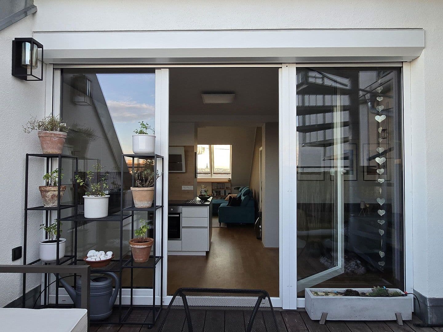 Pronájem bytu 3+1 98 m², Schumanngasse 54, Wien, Wien Pronájem bytu 3+1 98 m², Schumanngasse 54, Wien, Wien