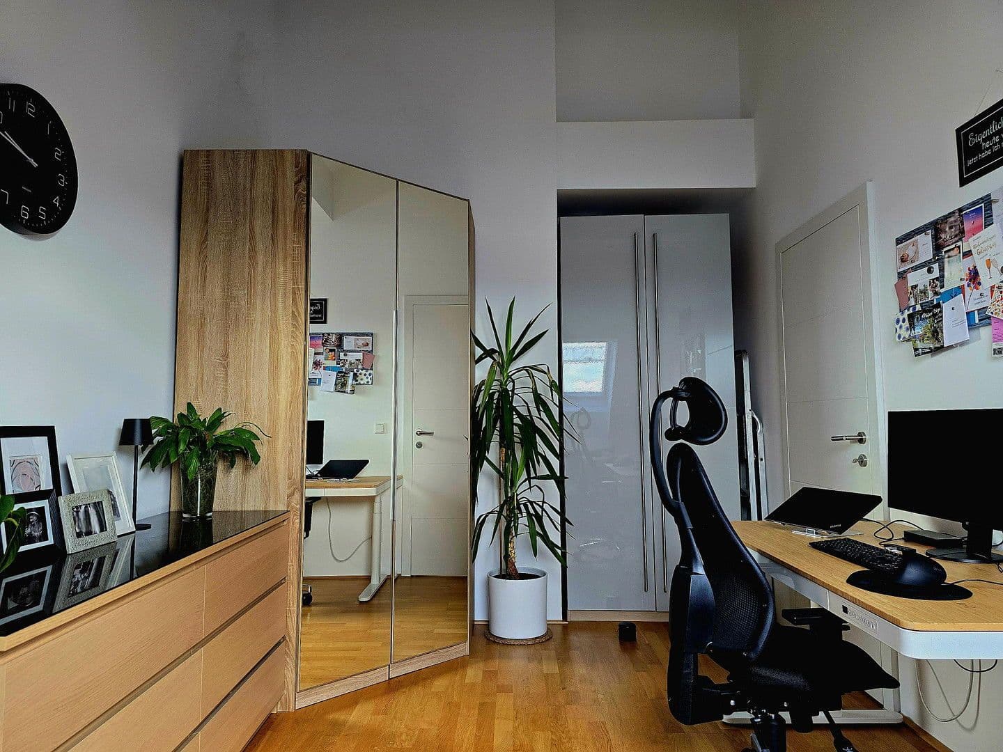 Pronájem bytu 3+1 98 m², Schumanngasse 54, Wien, Wien Pronájem bytu 3+1 98 m², Schumanngasse 54, Wien, Wien