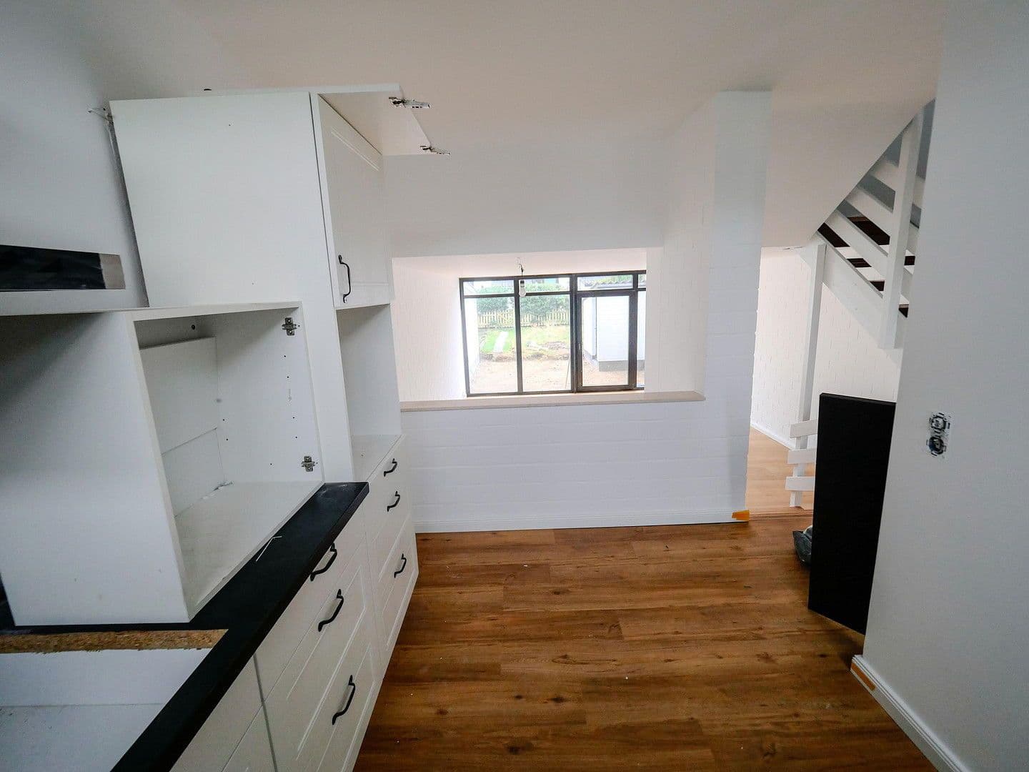 Prodej domu 105 m², pozemek 140 m², Delmenhorst, Dolní Sasko Prodej domu 105 m², pozemek 140 m², Delmenhorst, Dolní Sasko