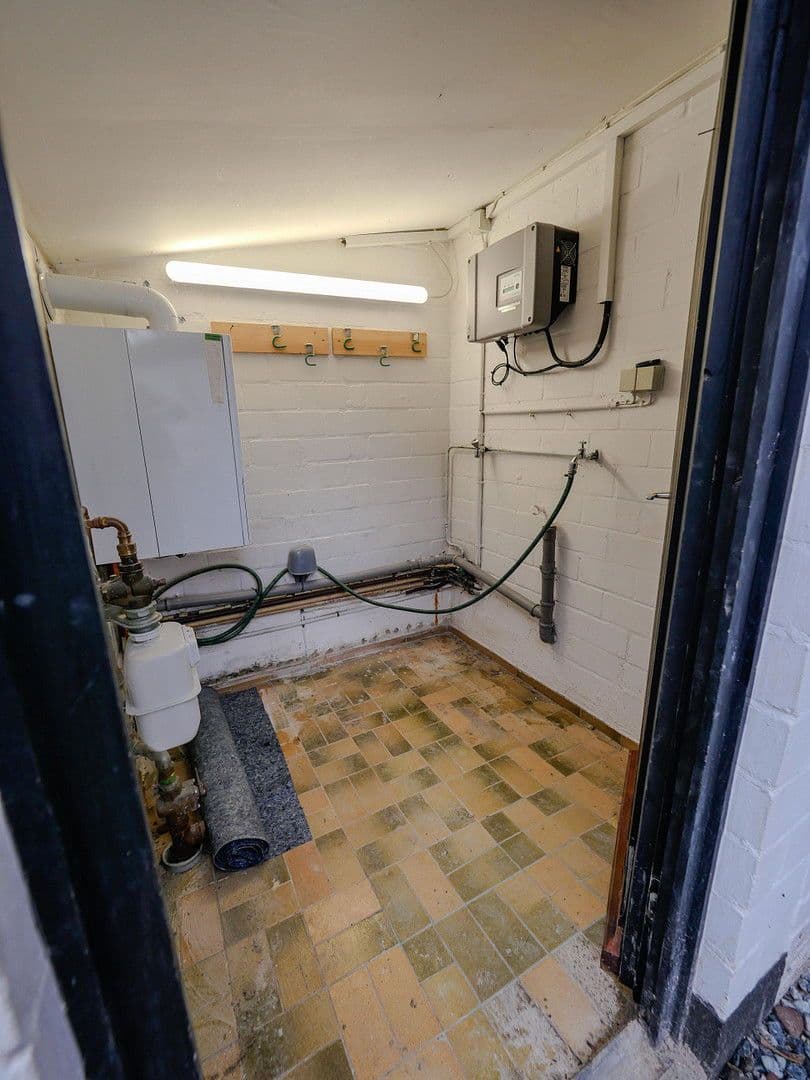 Prodej domu 105 m², pozemek 140 m², Delmenhorst, Dolní Sasko Prodej domu 105 m², pozemek 140 m², Delmenhorst, Dolní Sasko