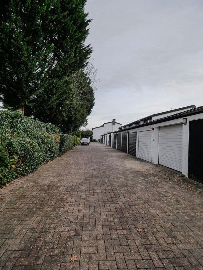 Prodej domu 105 m², pozemek 140 m², Delmenhorst, Dolní Sasko Prodej domu 105 m², pozemek 140 m², Delmenhorst, Dolní Sasko