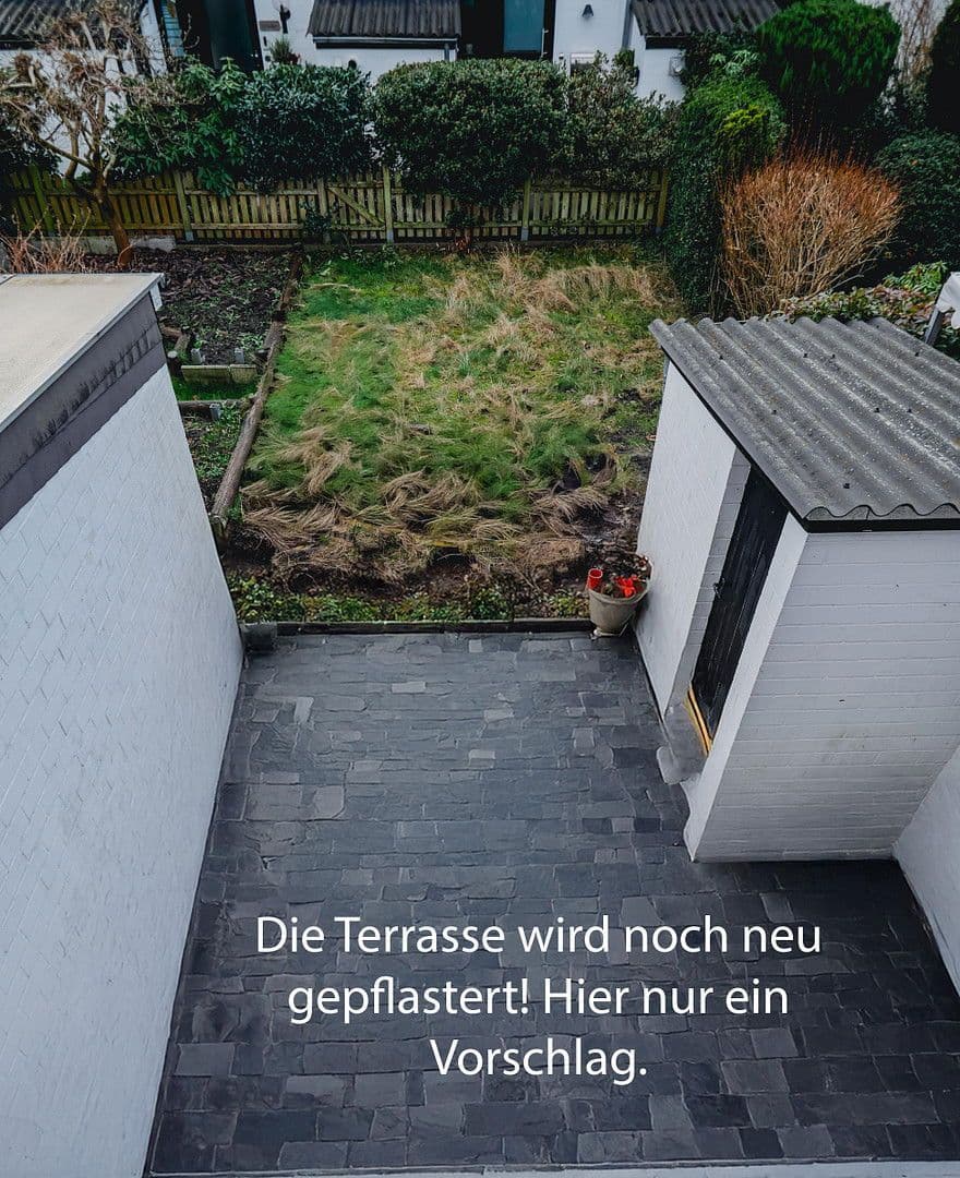 Prodej domu 105 m², pozemek 140 m², Delmenhorst, Dolní Sasko Prodej domu 105 m², pozemek 140 m², Delmenhorst, Dolní Sasko