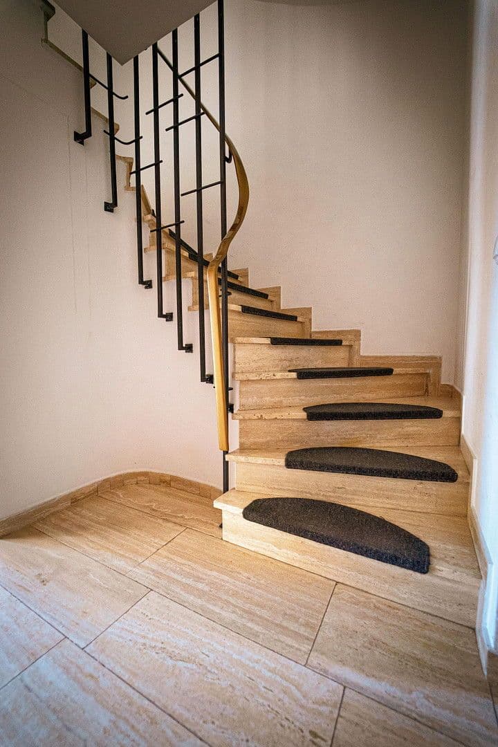 Prodej domu 120 m², pozemek 251 m², Hohenpeißenberg, Bavorsko Prodej domu 120 m², pozemek 251 m², Hohenpeißenberg, Bavorsko