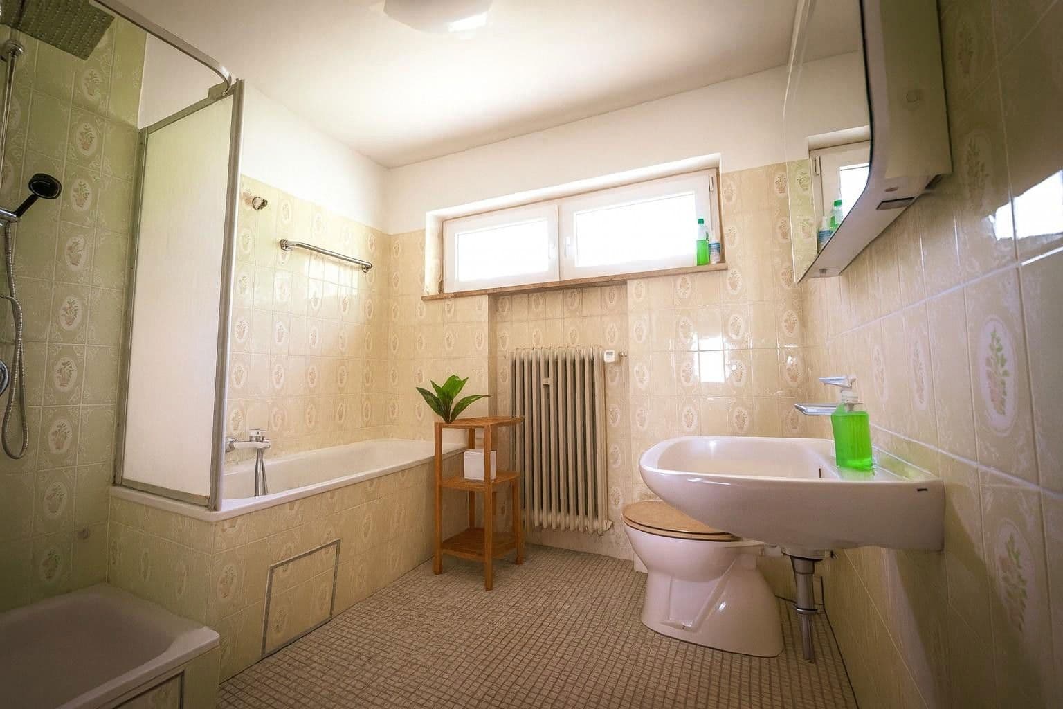 Prodej domu 120 m², pozemek 251 m², Hohenpeißenberg, Bavorsko Prodej domu 120 m², pozemek 251 m², Hohenpeißenberg, Bavorsko