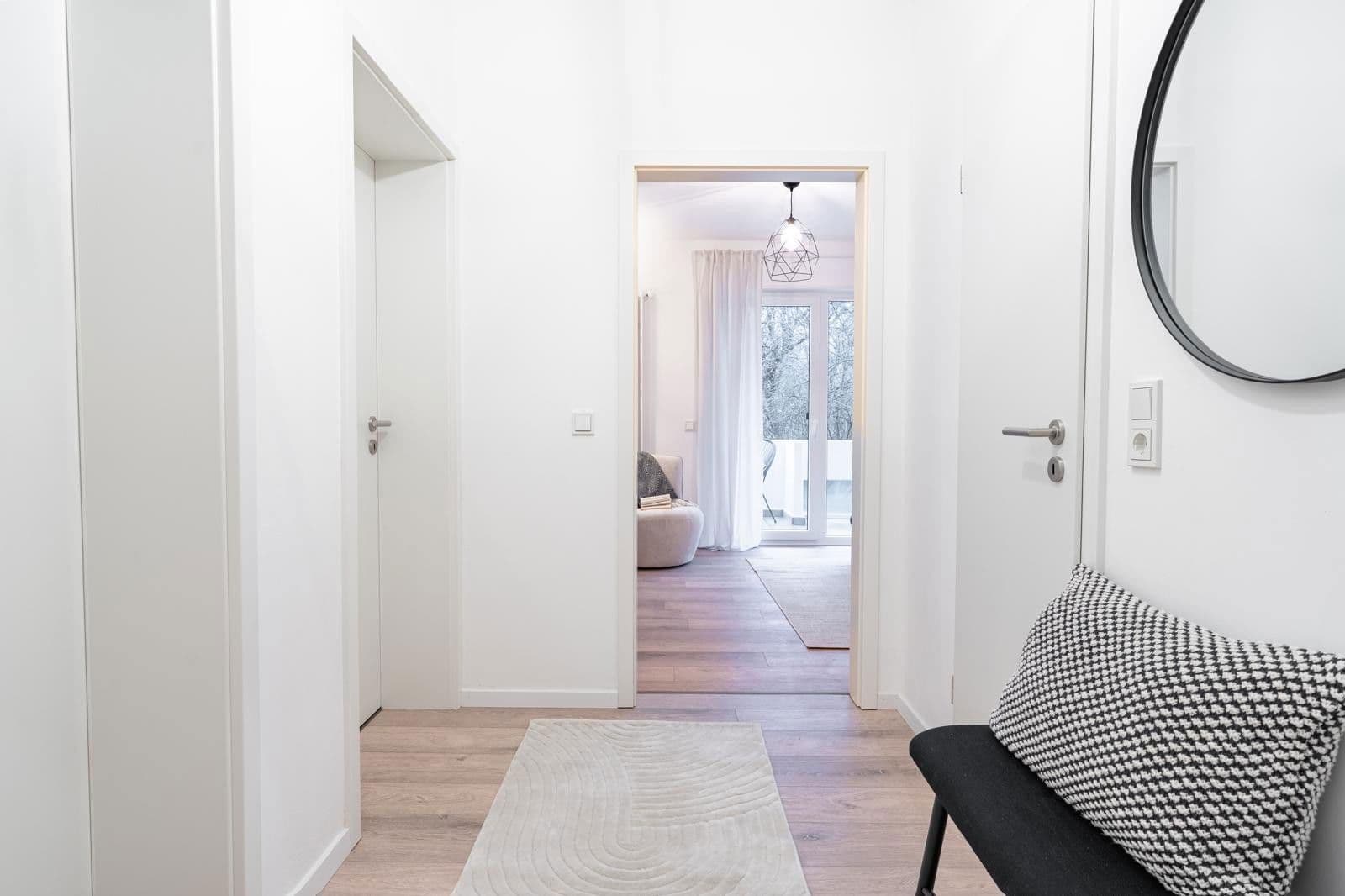 Prodej bytu 2+1 61 m², Weinbergweg 72, Saarbrücken, Země Sársko Prodej bytu 2+1 61 m², Weinbergweg 72, Saarbrücken, Země Sársko