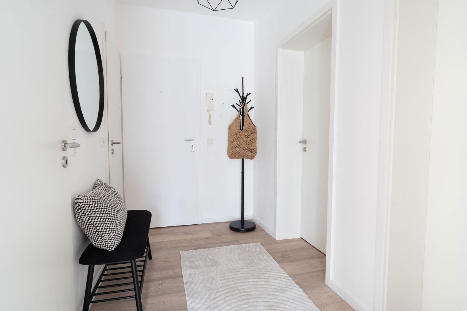 Prodej bytu 2+1 61 m², Weinbergweg 72, Saarbrücken, Země Sársko Prodej bytu 2+1 61 m², Weinbergweg 72, Saarbrücken, Země Sársko