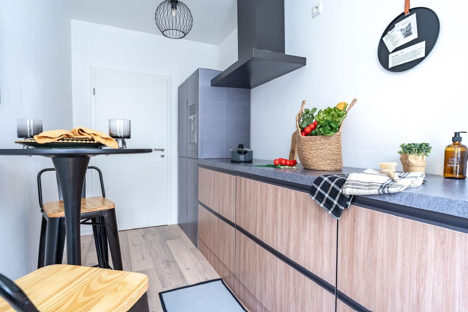 Prodej bytu 2+1 61 m², Weinbergweg 72, Saarbrücken, Země Sársko Prodej bytu 2+1 61 m², Weinbergweg 72, Saarbrücken, Země Sársko