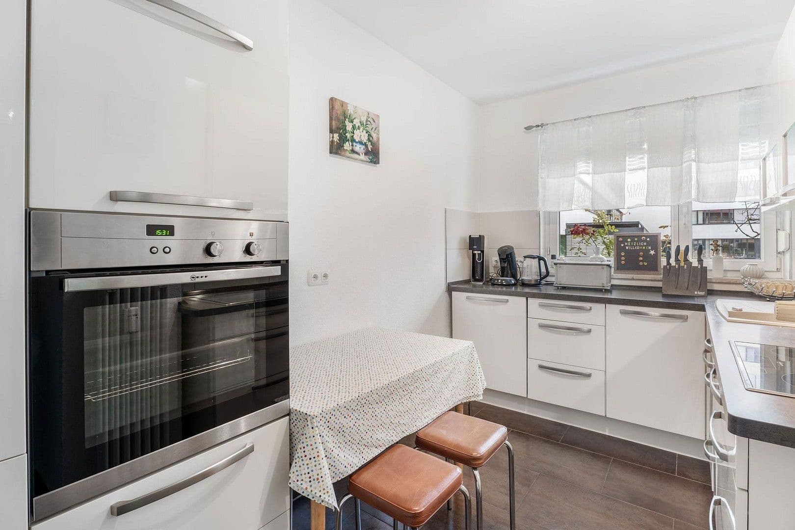 Prodej bytu 3+1 63 m², Friedrichshafen, Bádensko-Württembersko Prodej bytu 3+1 63 m², Friedrichshafen, Bádensko-Württembersko