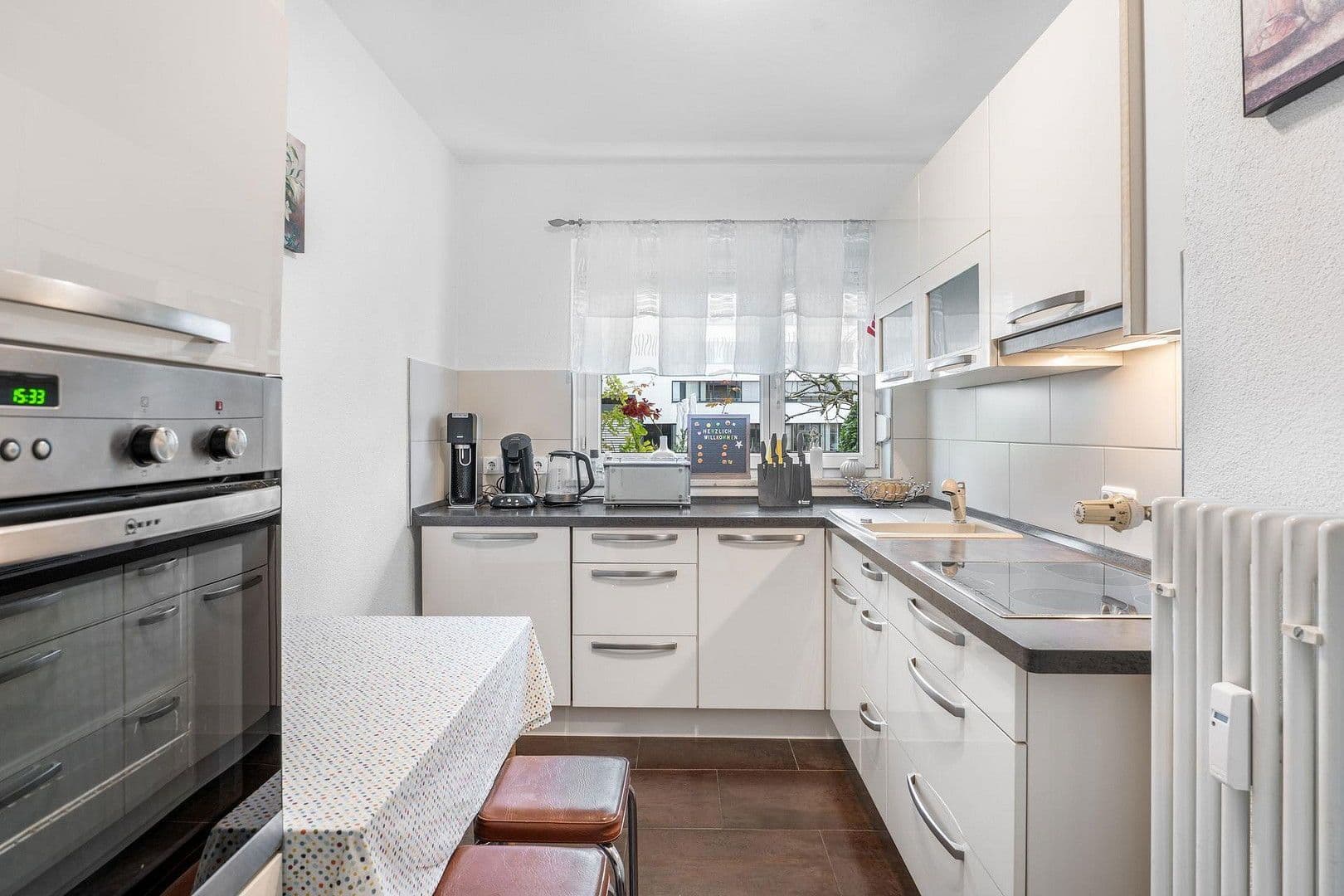 Prodej bytu 3+1 63 m², Friedrichshafen, Bádensko-Württembersko Prodej bytu 3+1 63 m², Friedrichshafen, Bádensko-Württembersko