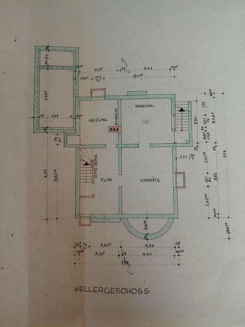 Prodej domu 117 m², pozemek 980 m², Ratheimer Straße 73, Wassenberg, Severní Porýní-Vestfálsko Prodej domu 117 m², pozemek 980 m², Ratheimer Straße 73, Wassenberg, Severní Porýní-Vestfálsko