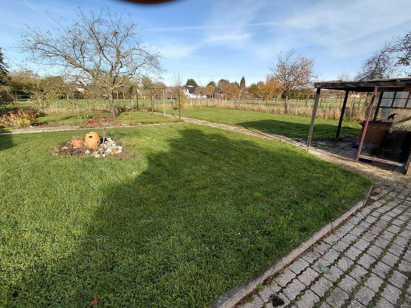 Prodej domu 117 m², pozemek 980 m², Ratheimer Straße 73, Wassenberg, Severní Porýní-Vestfálsko Prodej domu 117 m², pozemek 980 m², Ratheimer Straße 73, Wassenberg, Severní Porýní-Vestfálsko