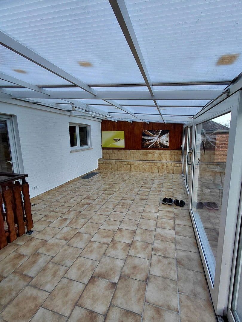 Prodej domu 117 m², pozemek 980 m², Ratheimer Straße 73, Wassenberg, Severní Porýní-Vestfálsko Prodej domu 117 m², pozemek 980 m², Ratheimer Straße 73, Wassenberg, Severní Porýní-Vestfálsko