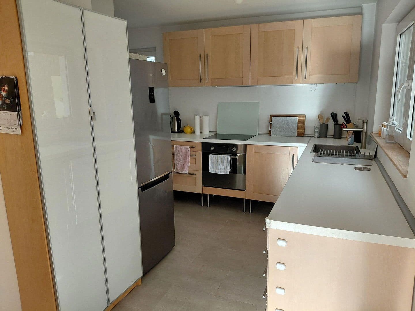 Prodej domu 117 m², pozemek 980 m², Ratheimer Straße 73, Wassenberg, Severní Porýní-Vestfálsko Prodej domu 117 m², pozemek 980 m², Ratheimer Straße 73, Wassenberg, Severní Porýní-Vestfálsko