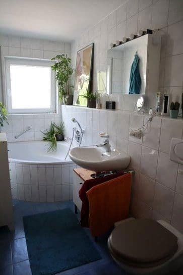 Pronájem bytu 3+1 71 m², Danziger Straße 73, Ludwigsburg, Bádensko-Württembersko Pronájem bytu 3+1 71 m², Danziger Straße 73, Ludwigsburg, Bádensko-Württembersko