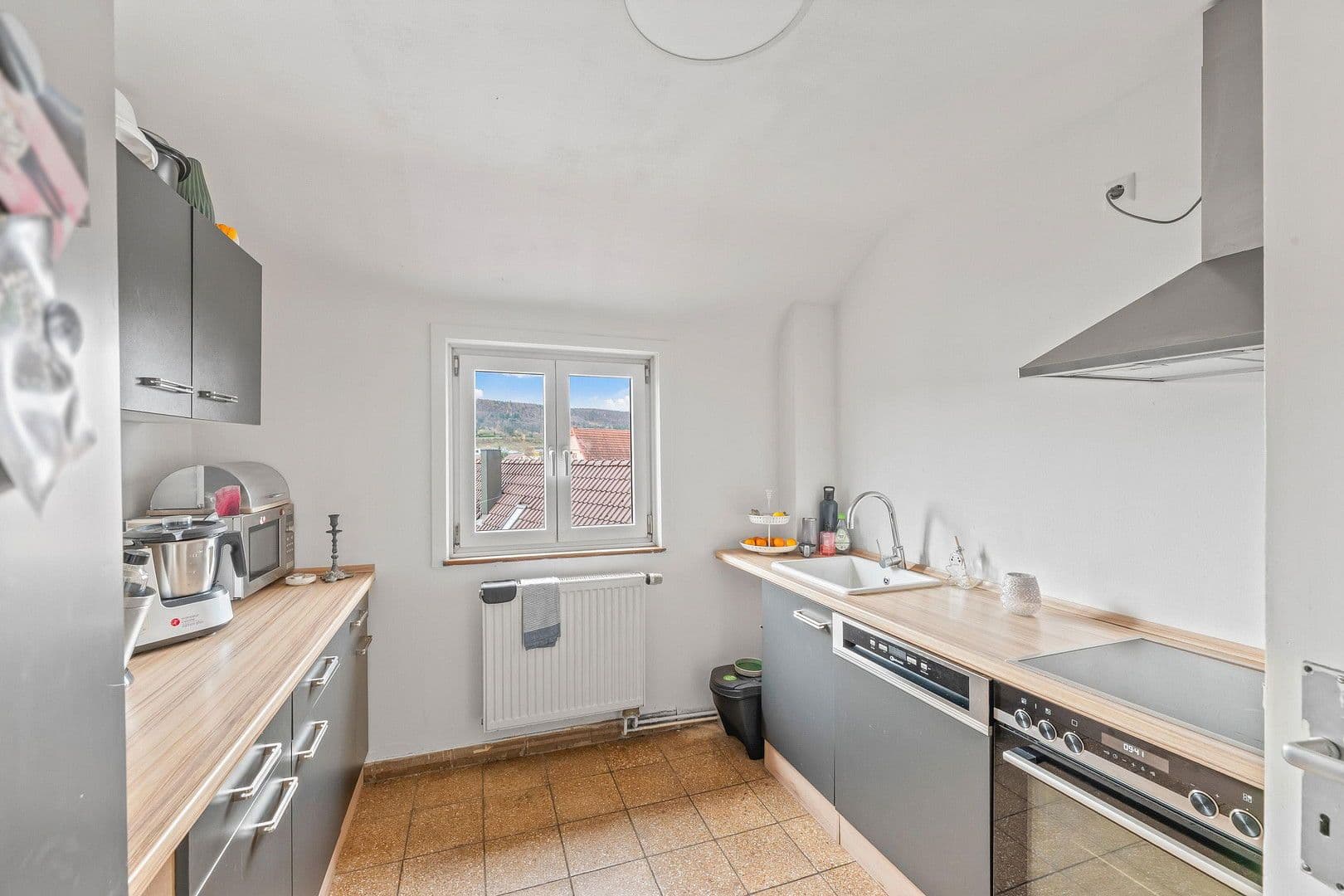 Prodej bytu 4+kk 83 m², Leonberg, Bádensko-Württembersko Prodej bytu 4+kk 83 m², Leonberg, Bádensko-Württembersko