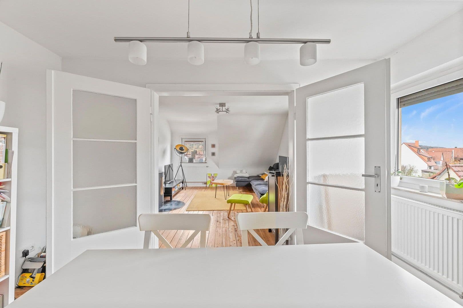 Prodej bytu 4+kk 83 m², Leonberg, Bádensko-Württembersko Prodej bytu 4+kk 83 m², Leonberg, Bádensko-Württembersko