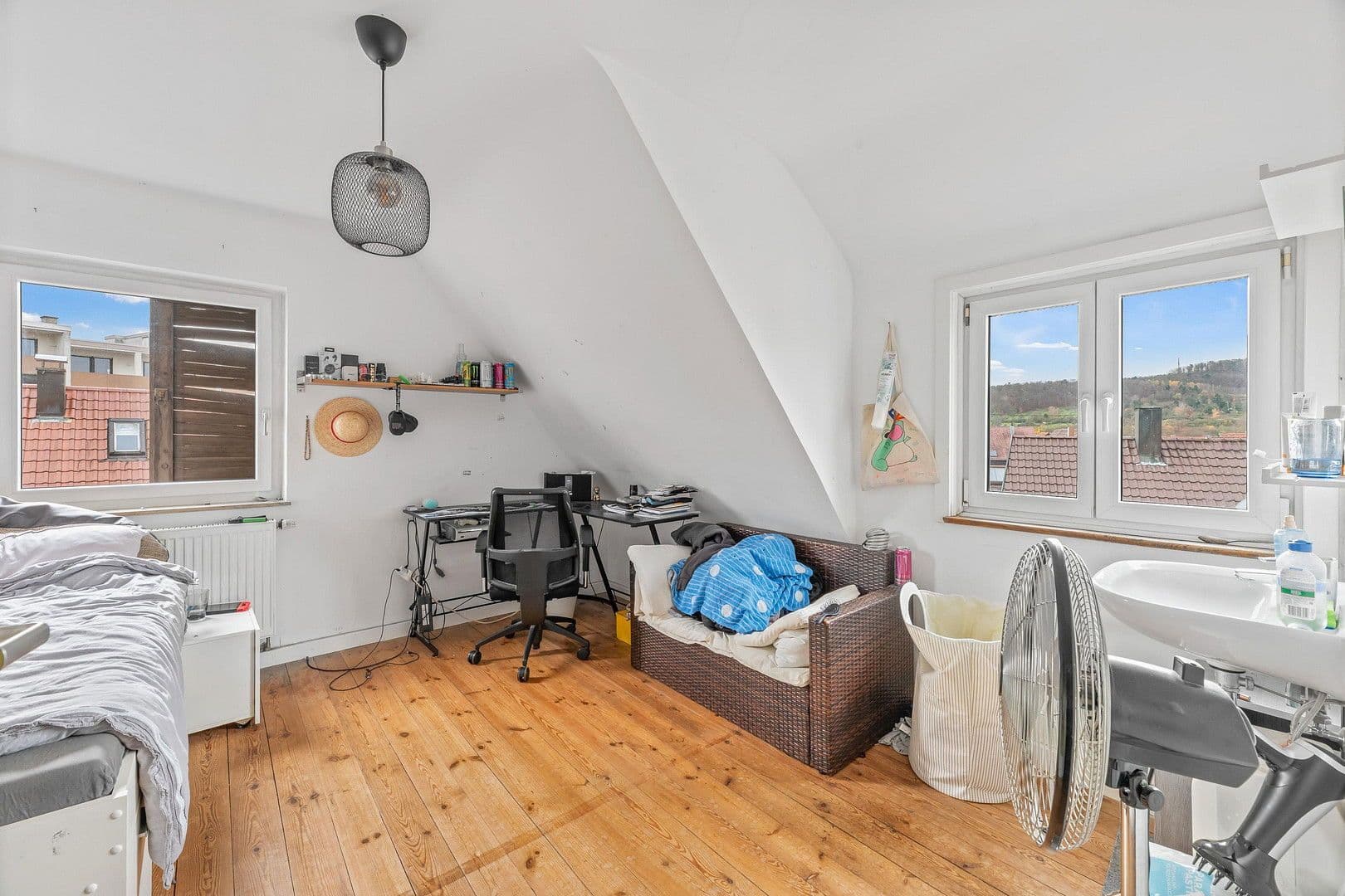 Prodej bytu 4+kk 83 m², Leonberg, Bádensko-Württembersko Prodej bytu 4+kk 83 m², Leonberg, Bádensko-Württembersko