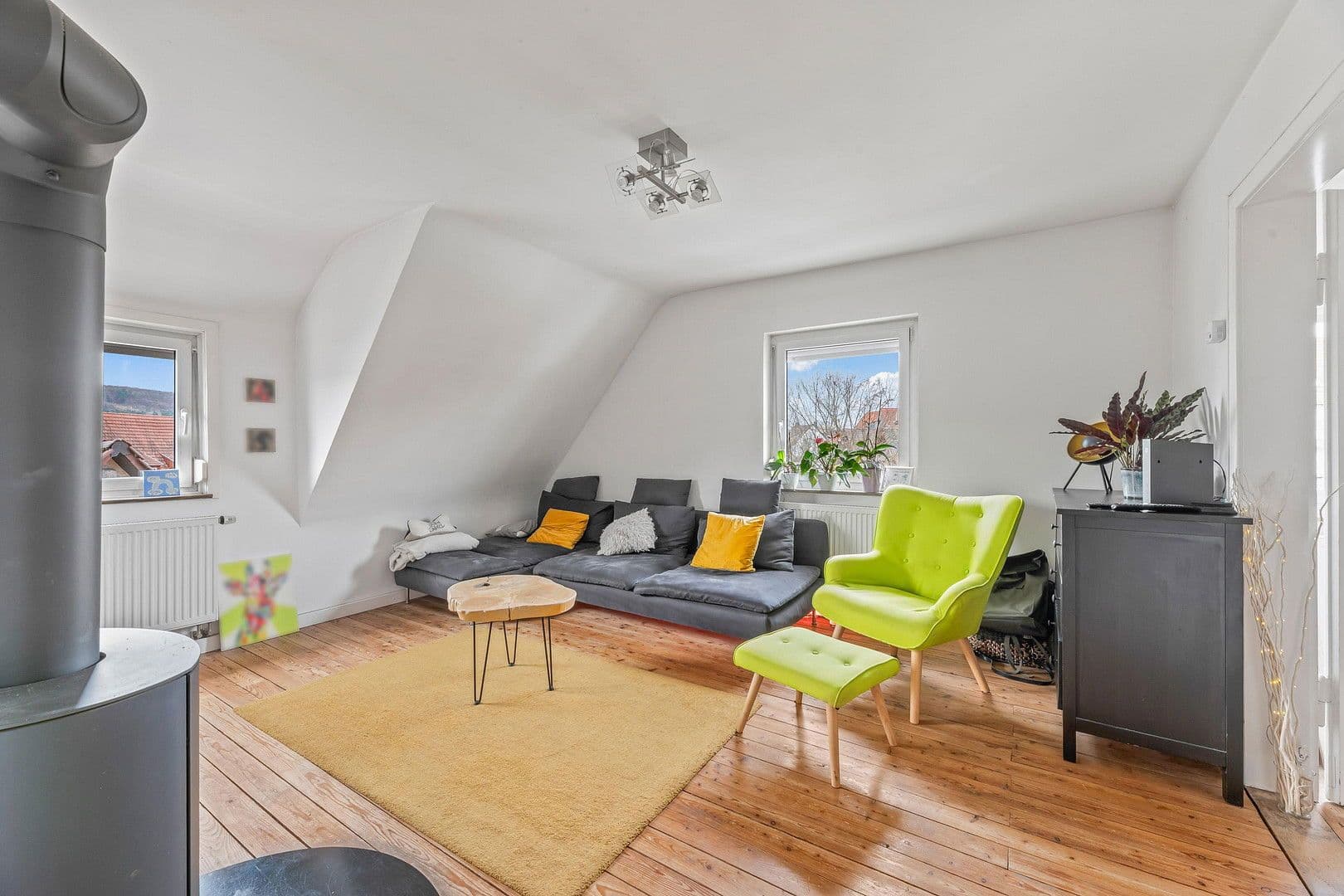 Prodej bytu 4+kk 83 m², Leonberg, Bádensko-Württembersko Prodej bytu 4+kk 83 m², Leonberg, Bádensko-Württembersko
