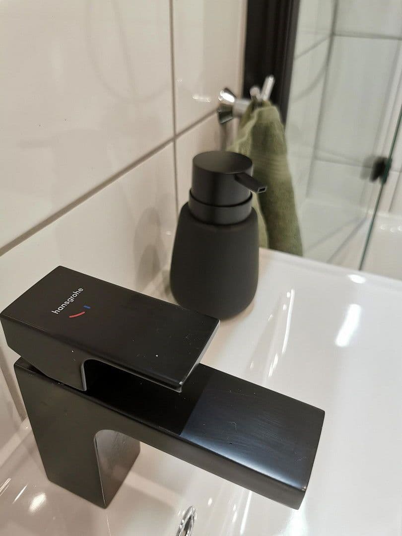 Pronájem bytu 1+1 30 m², München, Bavorsko Pronájem bytu 1+1 30 m², München, Bavorsko