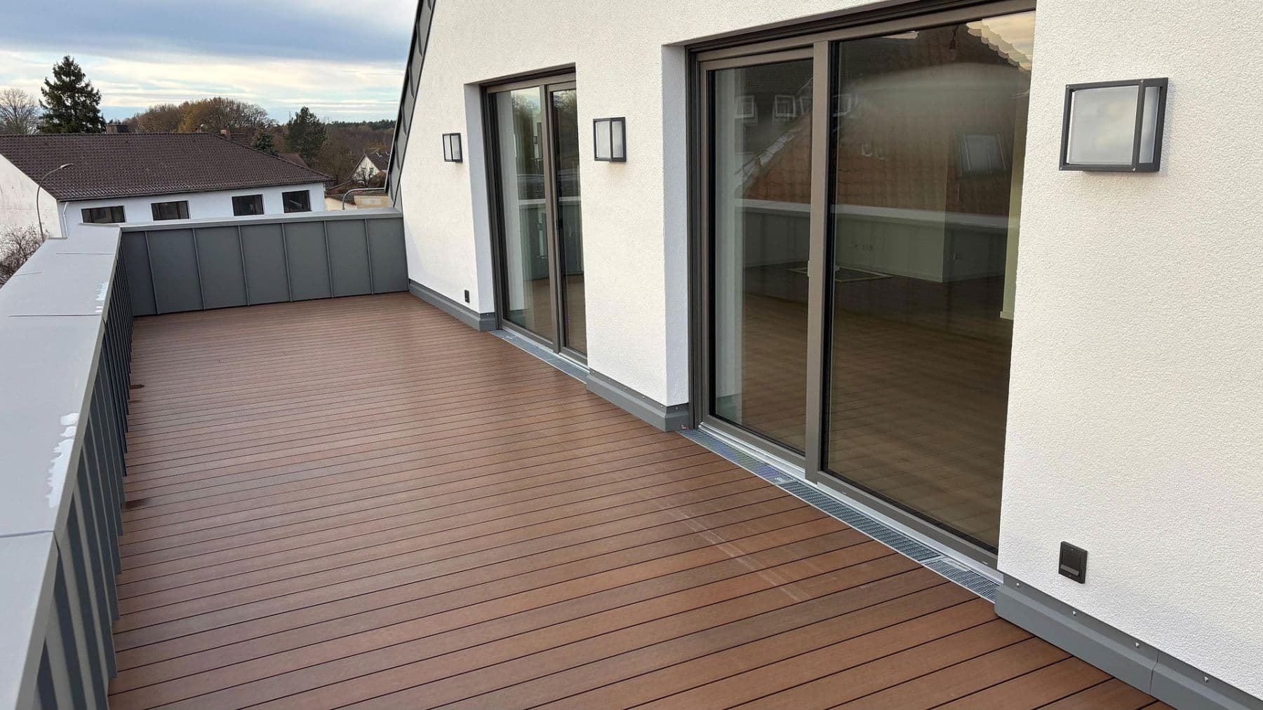 Pronájem bytu 3+1 147 m², Wrestedt, Dolní Sasko Pronájem bytu 3+1 147 m², Wrestedt, Dolní Sasko